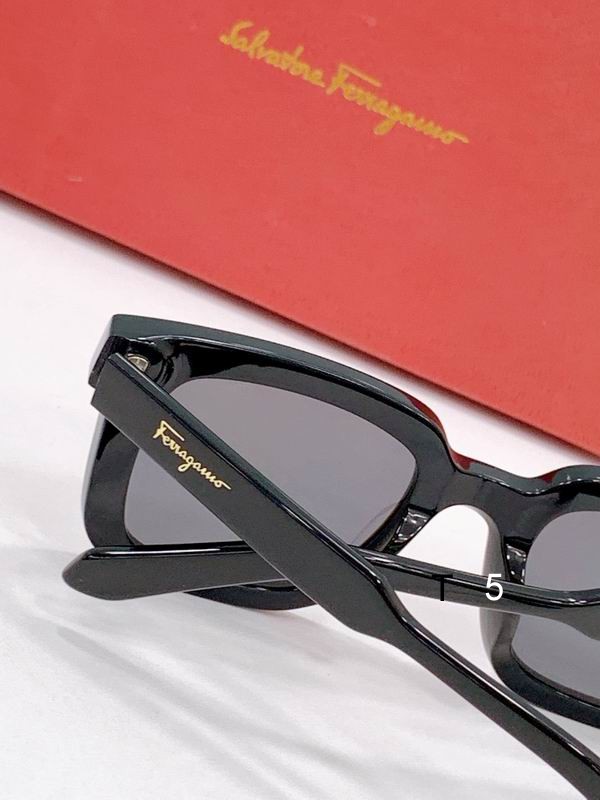 Ferragamo SF1021 48 23-145 D09