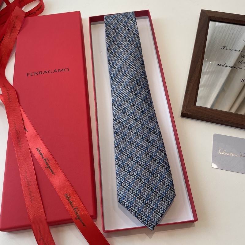 Ferragamo Tie hm (10)