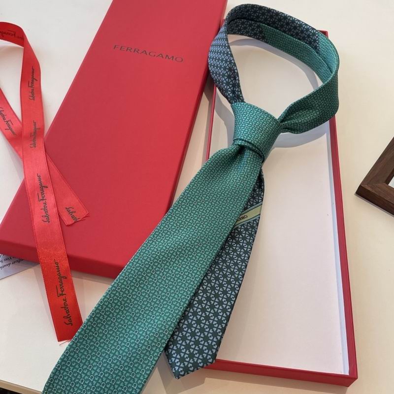 Ferragamo Tie hm (100)