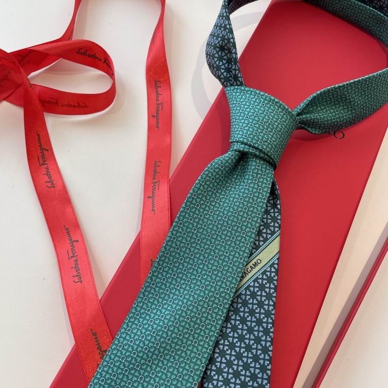 Ferragamo Tie hm (101)
