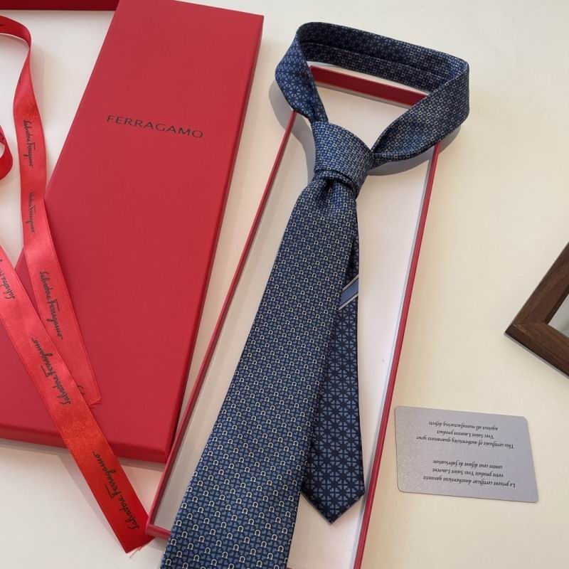 Ferragamo Tie hm (102)