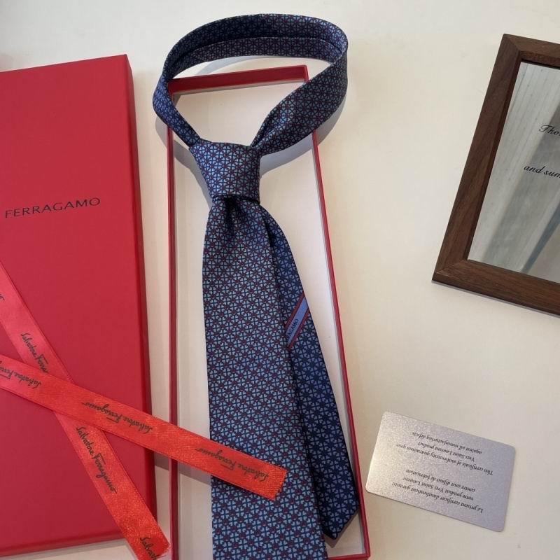 Ferragamo Tie hm (104)