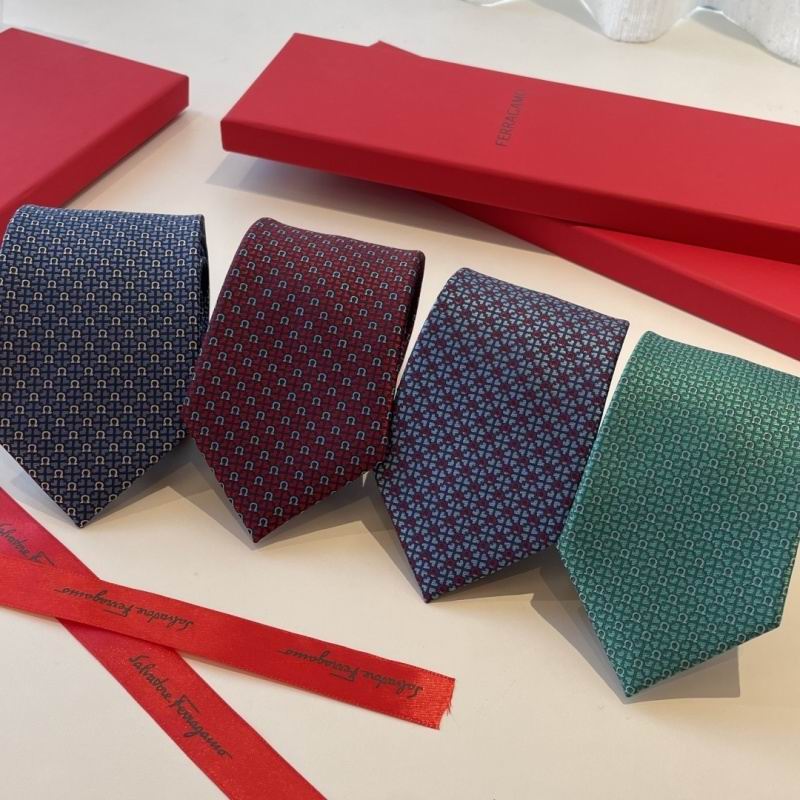 Ferragamo Tie hm (106)