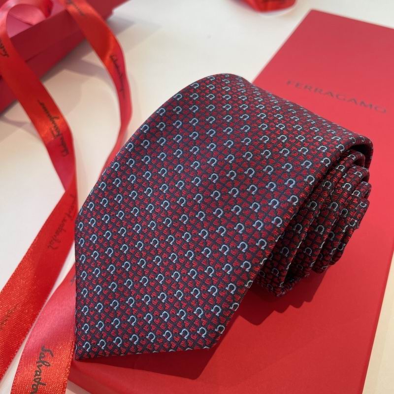 Ferragamo Tie hm (107)