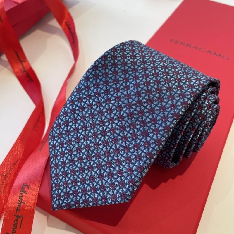 Ferragamo Tie hm (108)