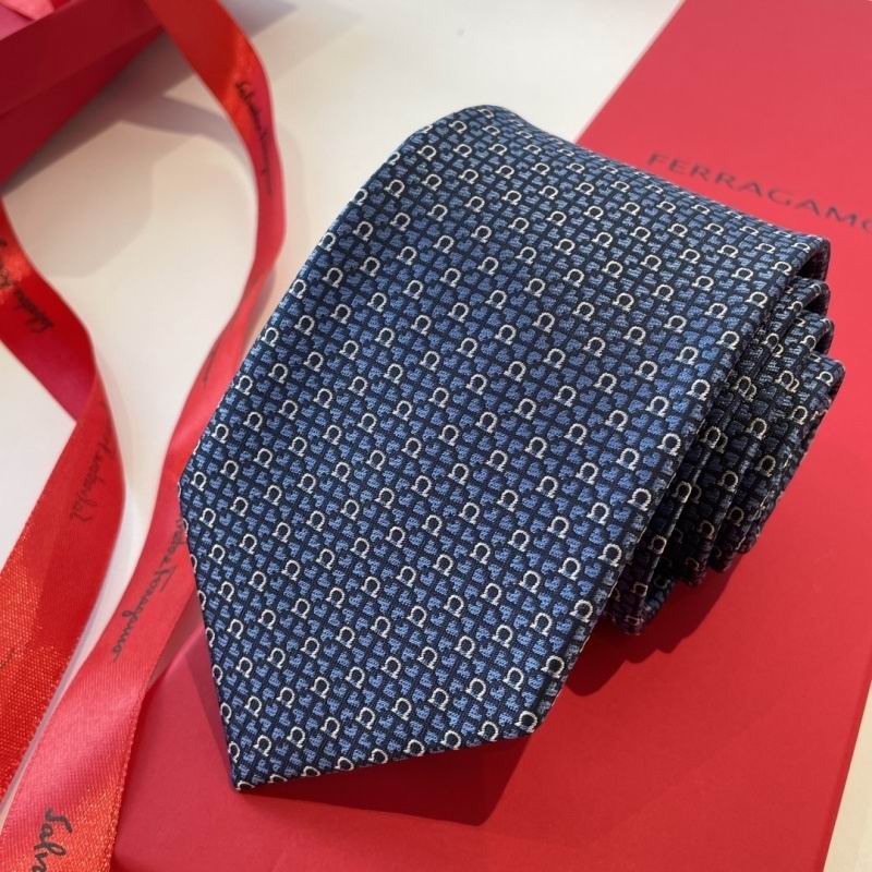 Ferragamo Tie hm (109)