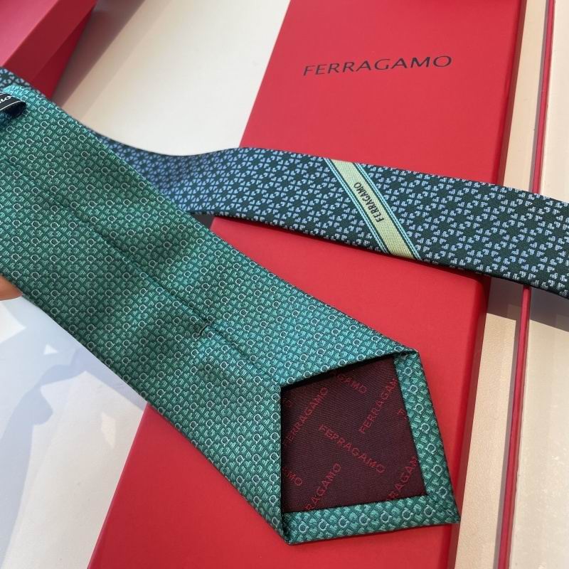 Ferragamo Tie hm (111)