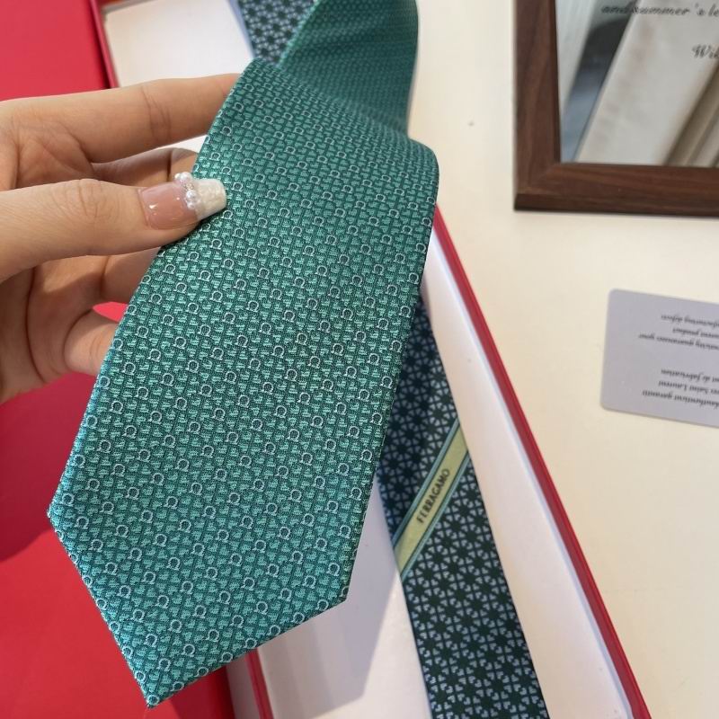 Ferragamo Tie hm (113)