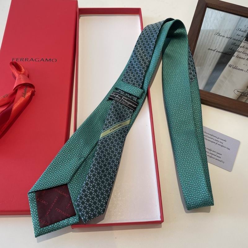 Ferragamo Tie hm (114)
