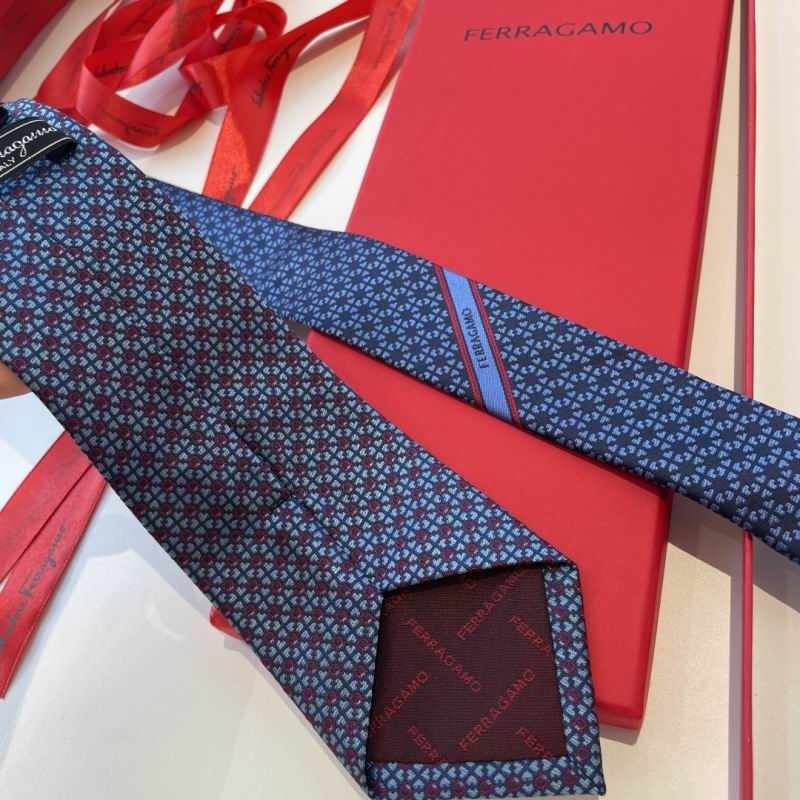 Ferragamo Tie hm (115)