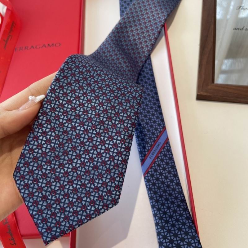 Ferragamo Tie hm (116)