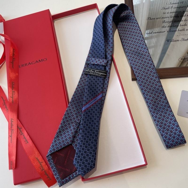 Ferragamo Tie hm (117)