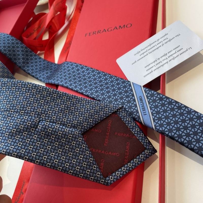 Ferragamo Tie hm (118)