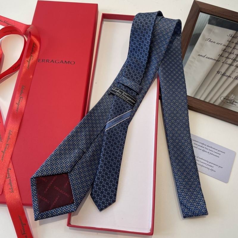 Ferragamo Tie hm (120)