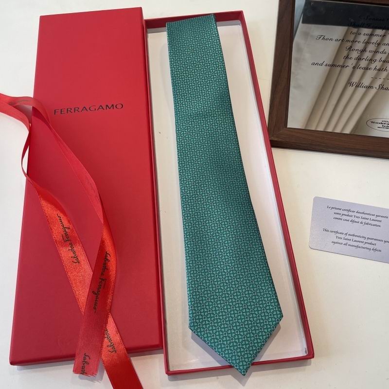 Ferragamo Tie hm (127)