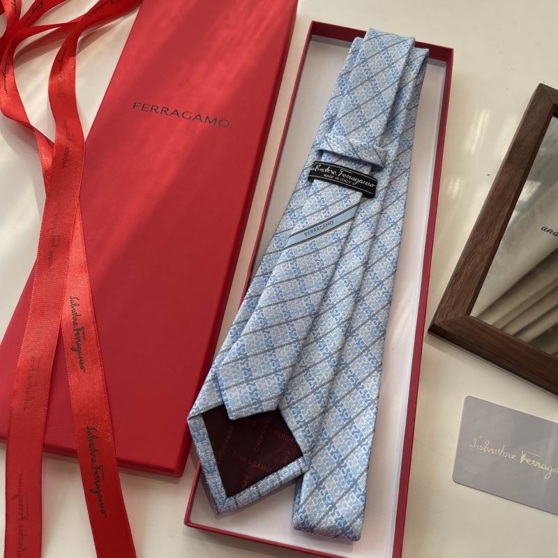 Ferragamo Tie hm (15)