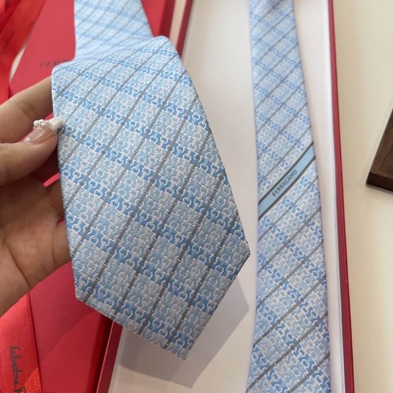 Ferragamo Tie hm (16)