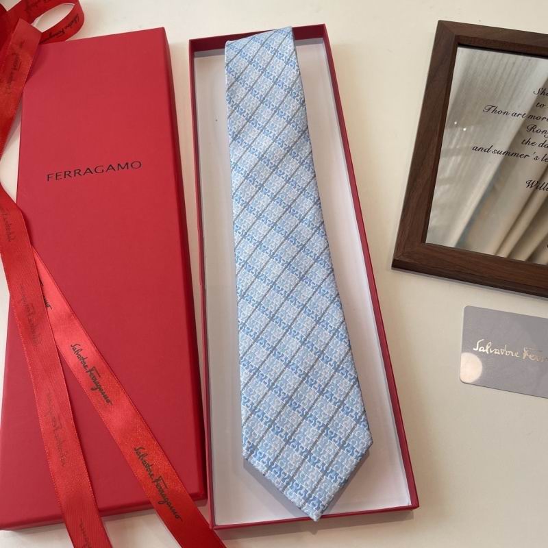 Ferragamo Tie hm (18)