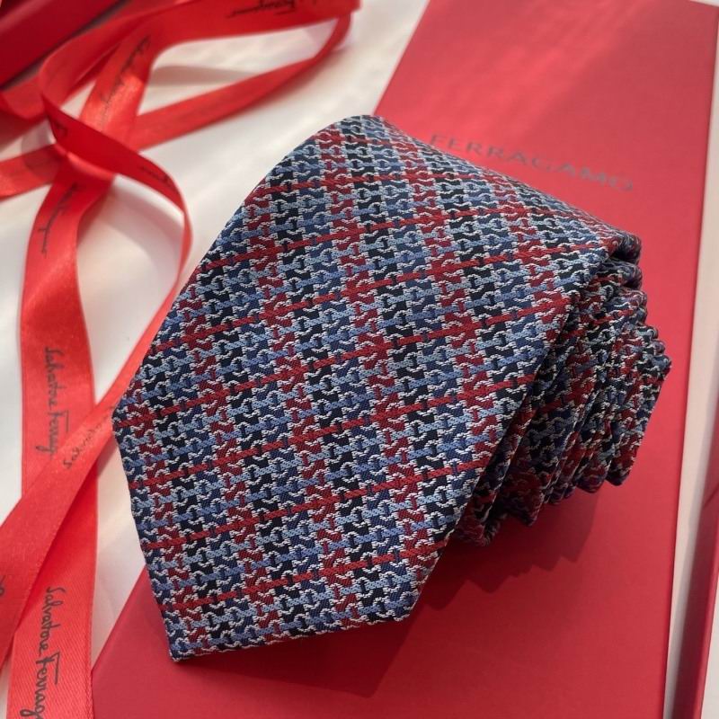 Ferragamo Tie hm (20)