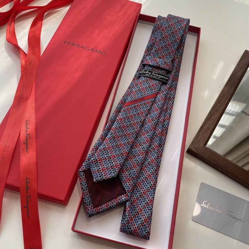 Ferragamo Tie hm (21)