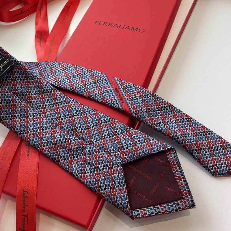 Ferragamo Tie hm (22)