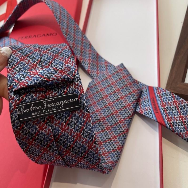 Ferragamo Tie hm (23)