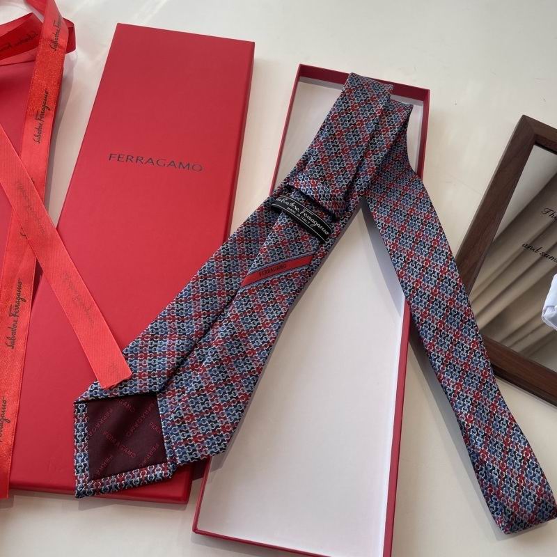 Ferragamo Tie hm (24)