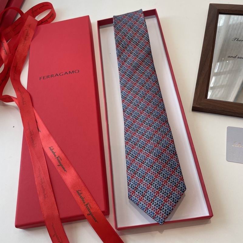 Ferragamo Tie hm (25)