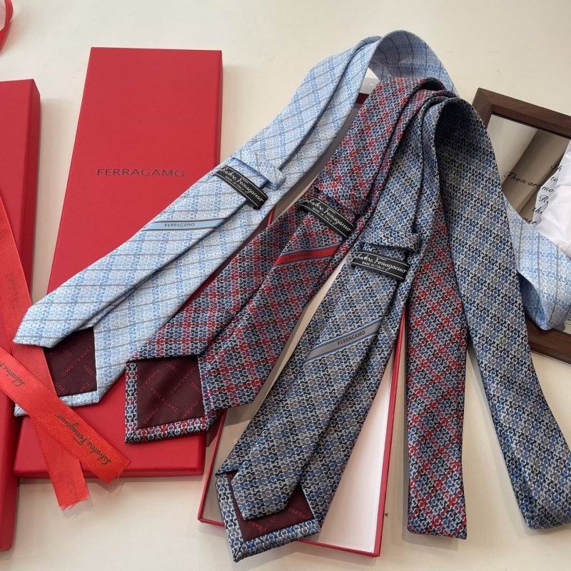 Ferragamo Tie hm (27)