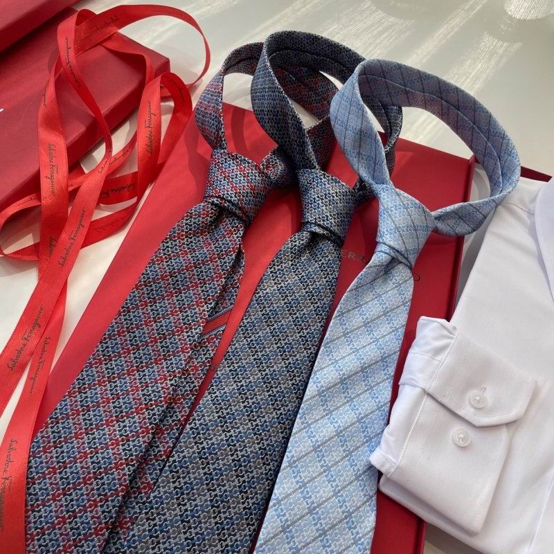 Ferragamo Tie hm (28)
