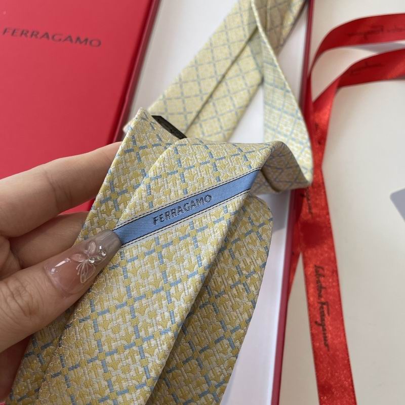 Ferragamo Tie hm (29)