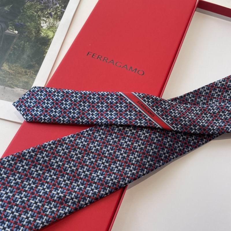 Ferragamo Tie hm (31)