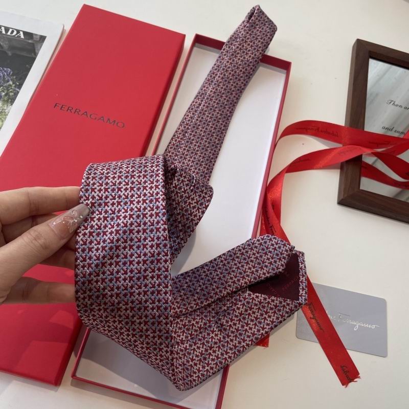 Ferragamo Tie hm (32)