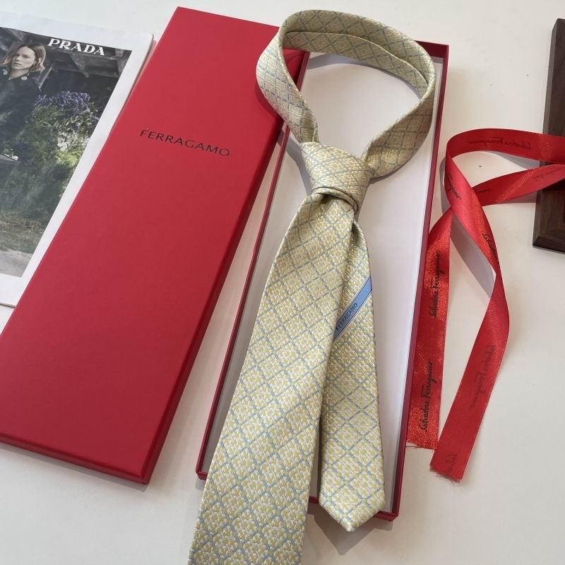 Ferragamo Tie hm (33)