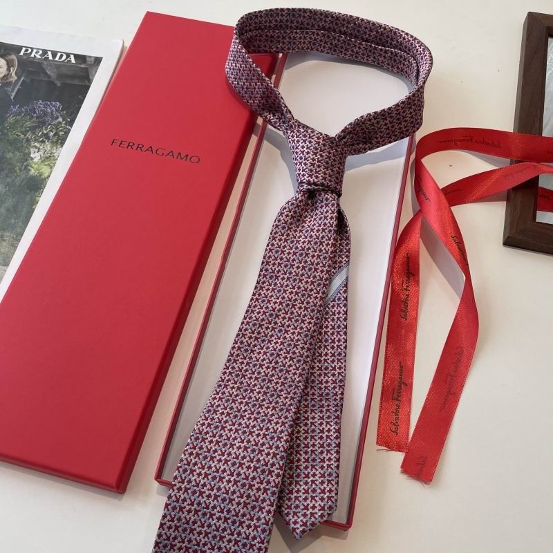 Ferragamo Tie hm (34)
