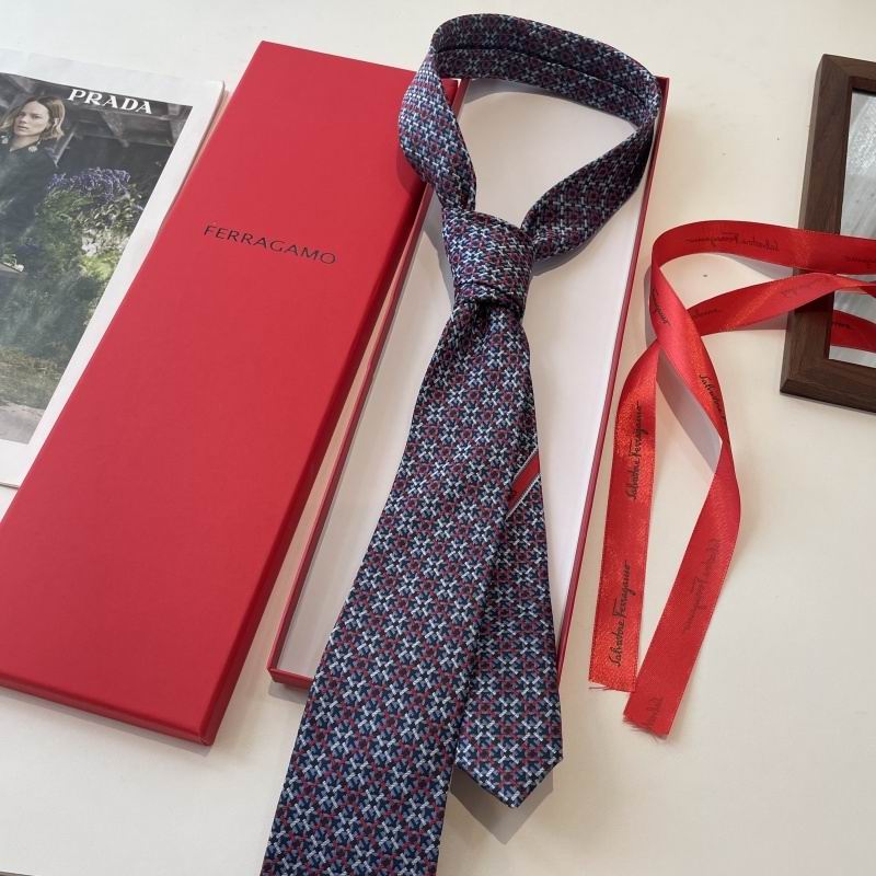 Ferragamo Tie hm (35)