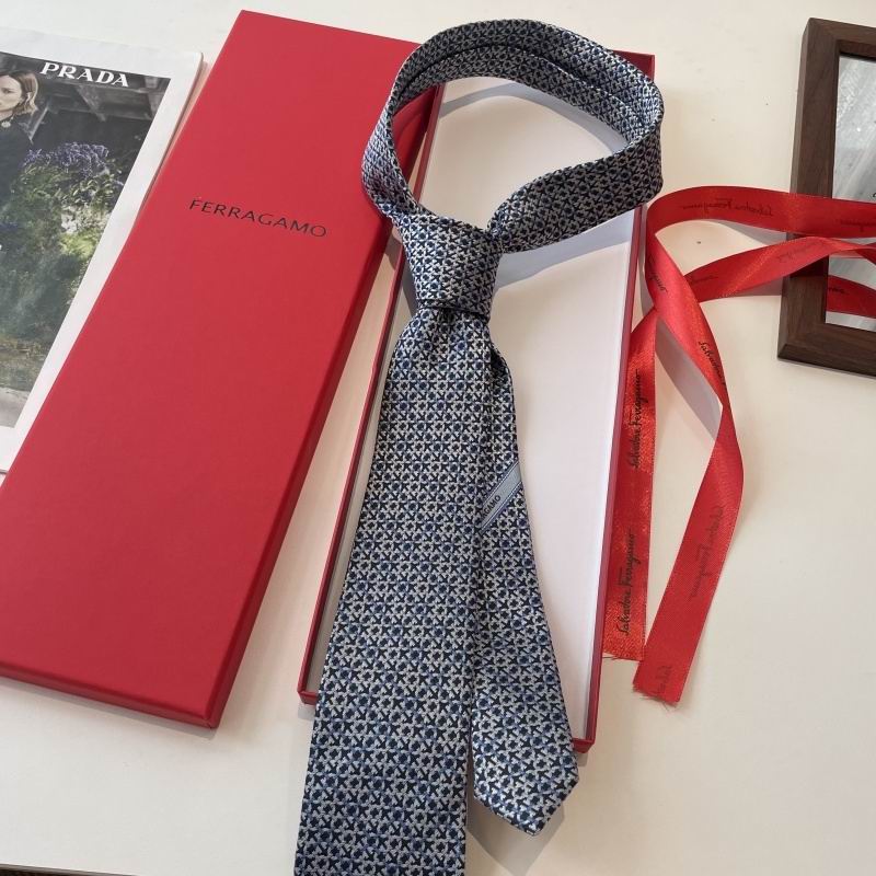 Ferragamo Tie hm (36)