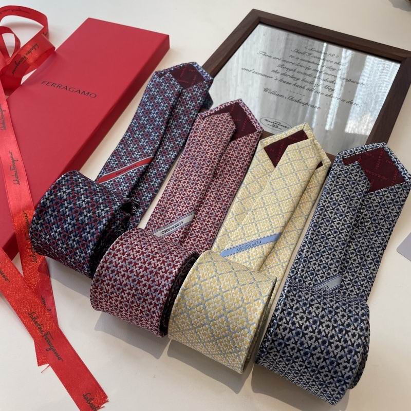 Ferragamo Tie hm (38)