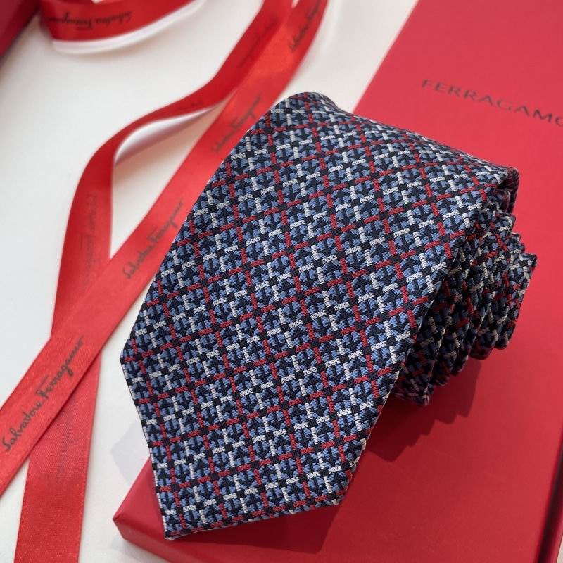 Ferragamo Tie hm (39)