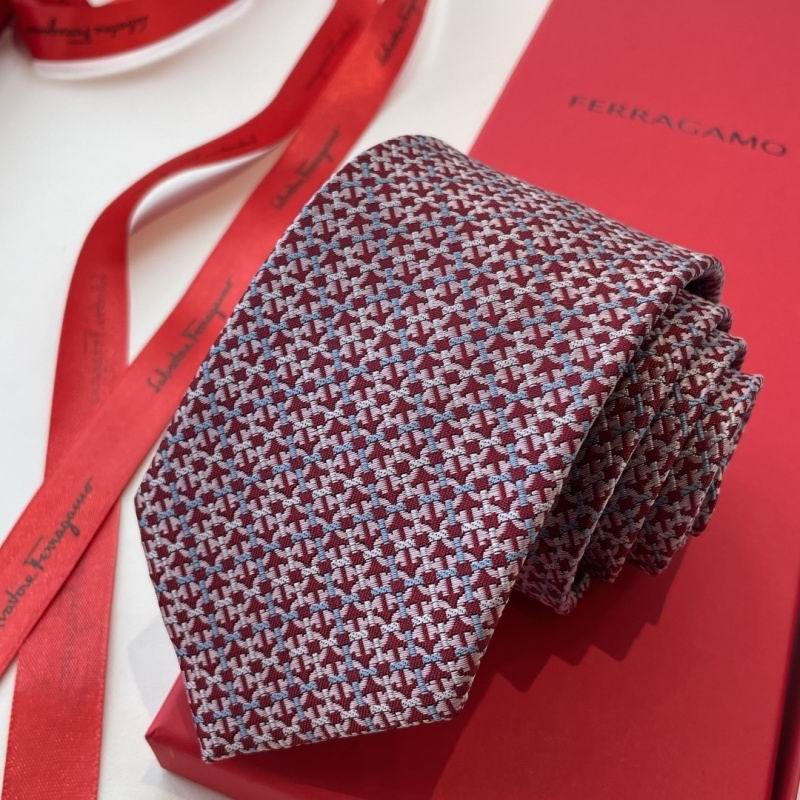 Ferragamo Tie hm (40)
