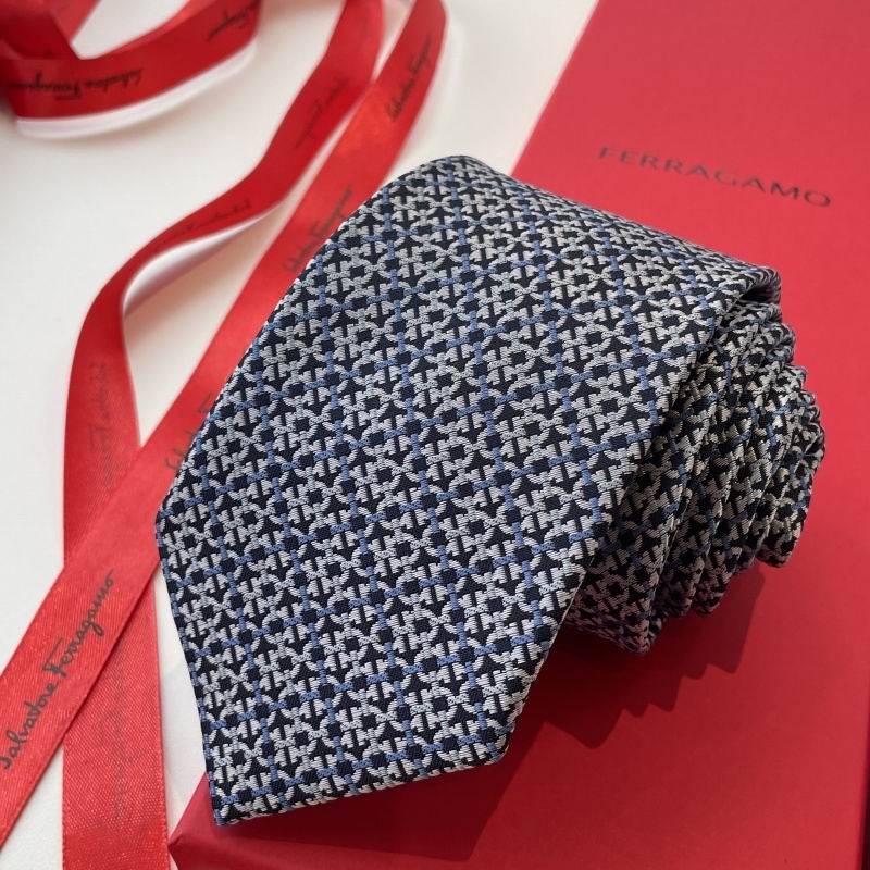 Ferragamo Tie hm (41)