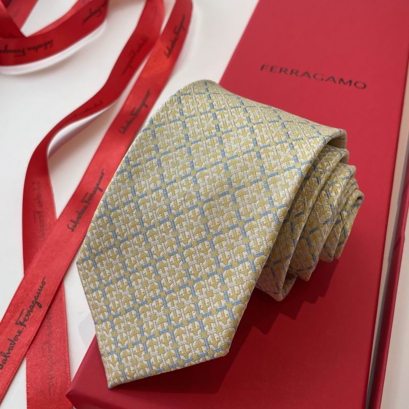 Ferragamo Tie hm (42)