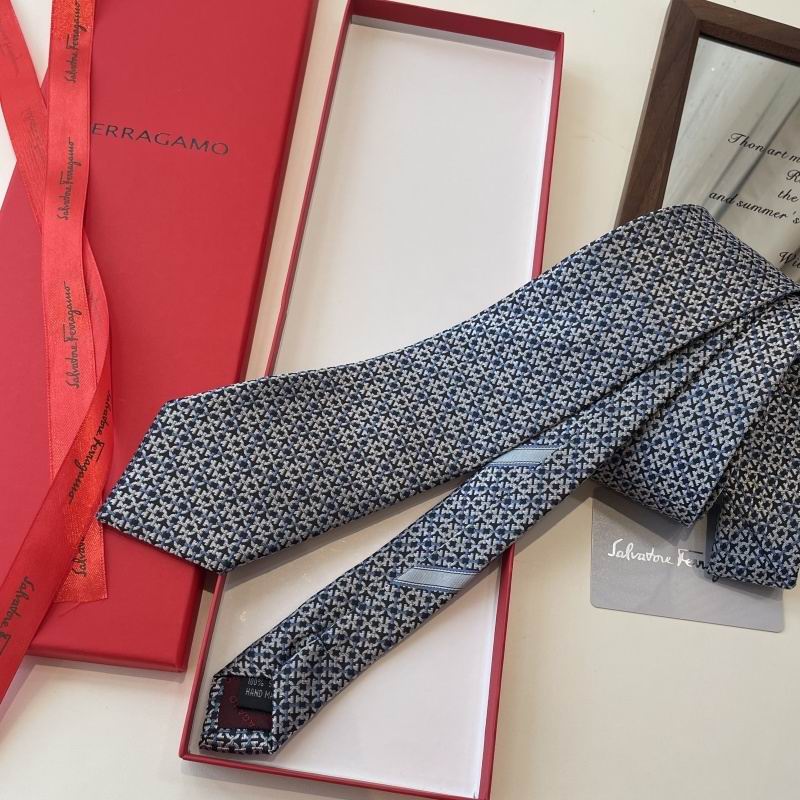 Ferragamo Tie hm (44)