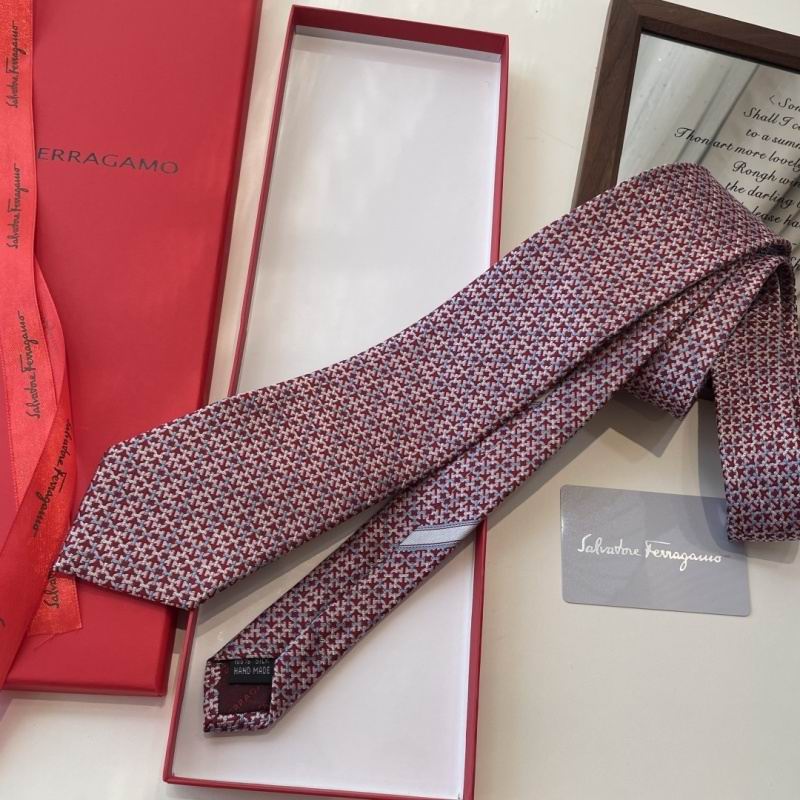 Ferragamo Tie hm (45)