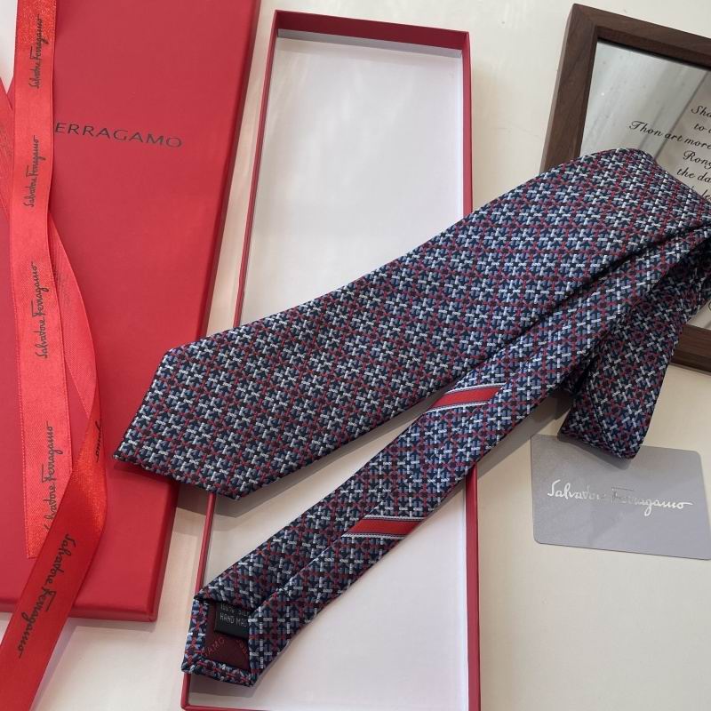Ferragamo Tie hm (46)
