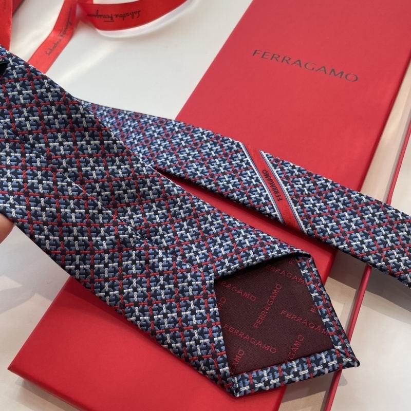 Ferragamo Tie hm (47)
