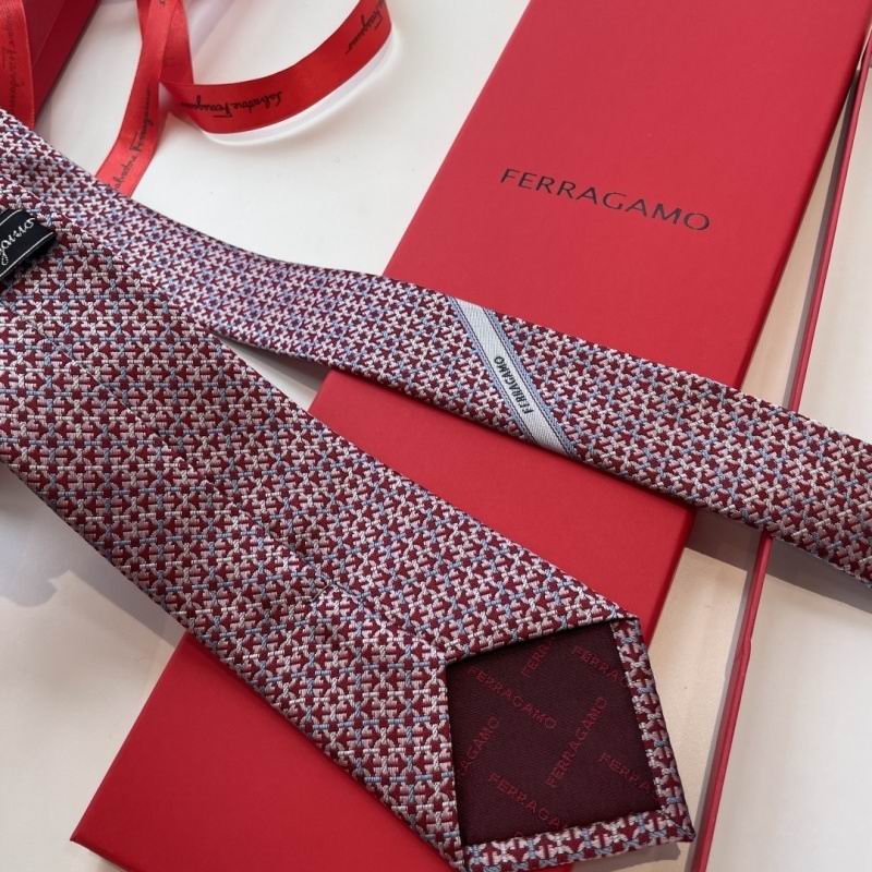 Ferragamo Tie hm (48)