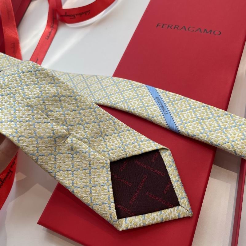 Ferragamo Tie hm (50)