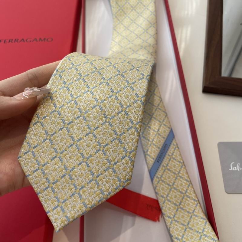 Ferragamo Tie hm (51)