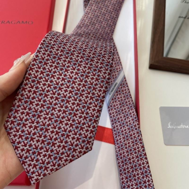 Ferragamo Tie hm (53)